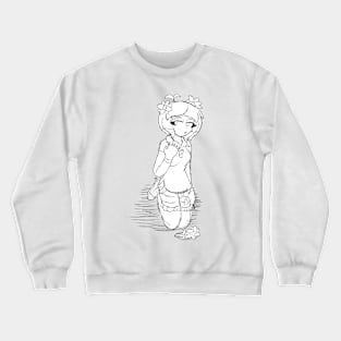 Solemn Crewneck Sweatshirt